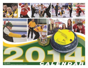 Calendar post